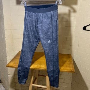 3/$33 Adidas workout leggings